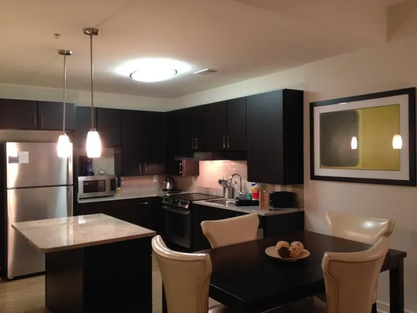 National at Tysons Corner II - Image 1