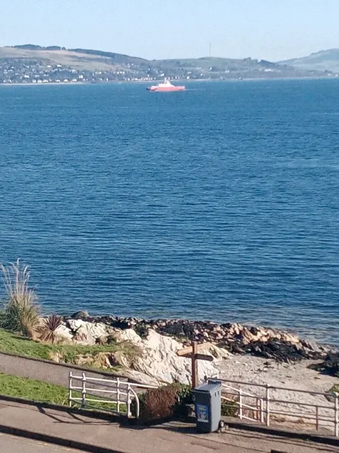Stunning sea View in Kirn, Dunoon - Image 1
