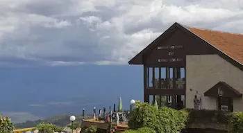 Kerio View Hotel - Image 1