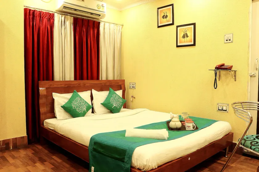 Hotel Balaji International - Image 1
