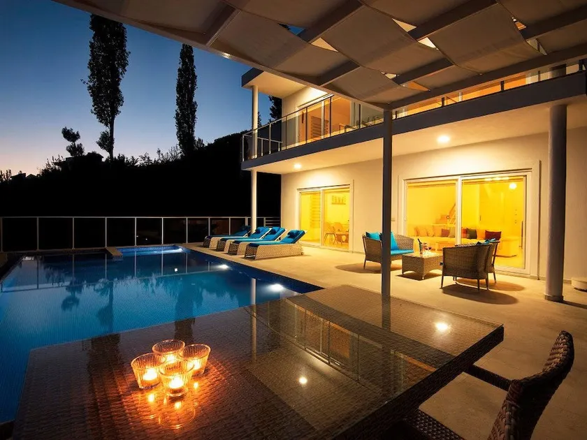 Villa Rudi - Image 1