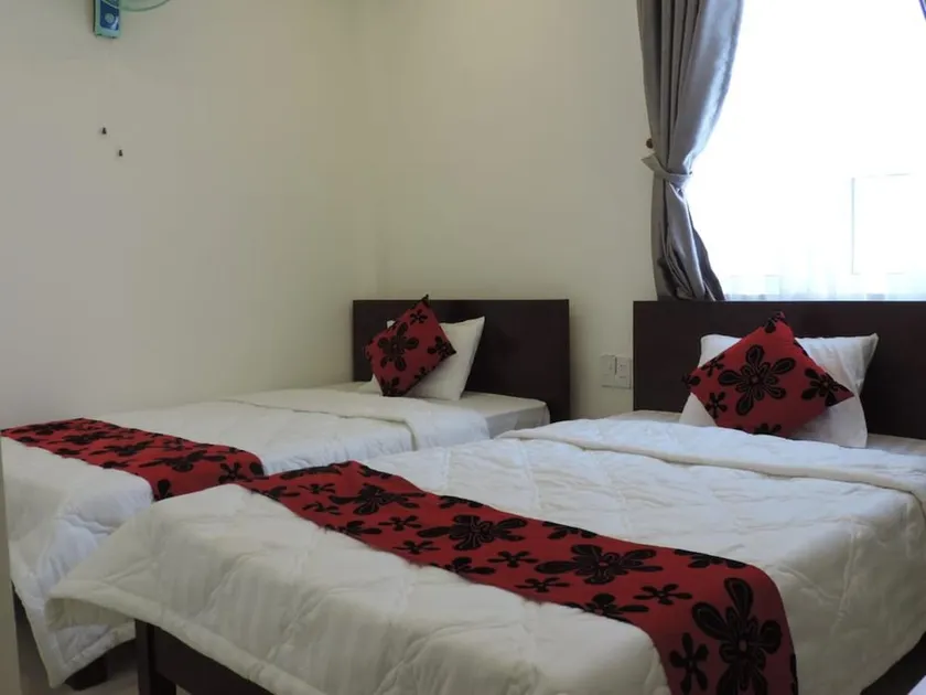 Cau Rong 2 Hotel - Image 1