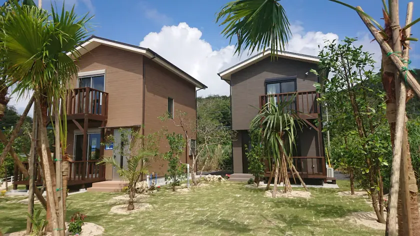 Amami Lucky House - Image 1