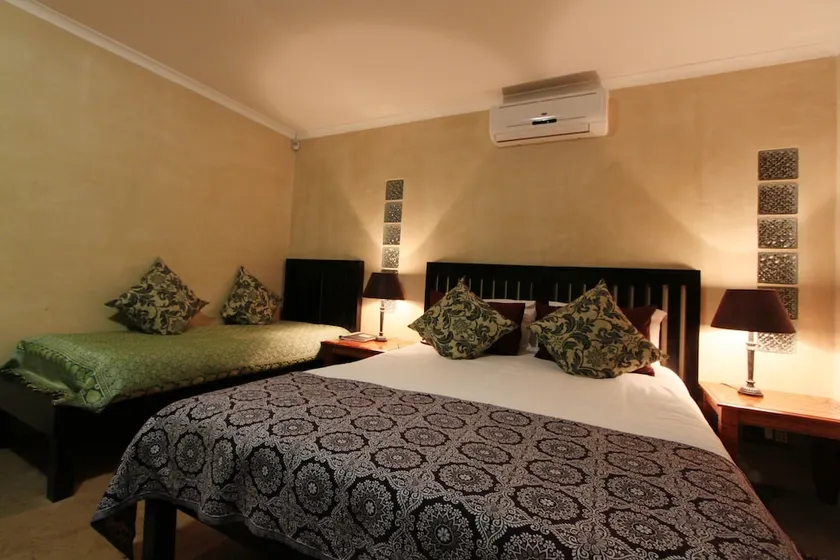 Al Marrakesh Guest House - Image 1