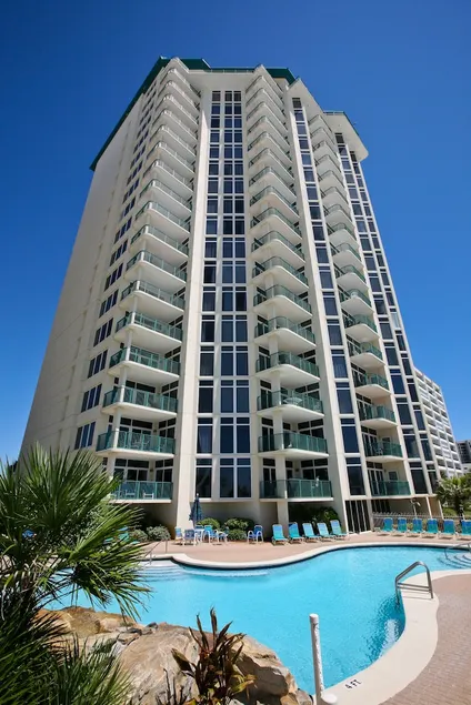 Jade East Condominiums by Wyndham Vacation Rentals - Image 1
