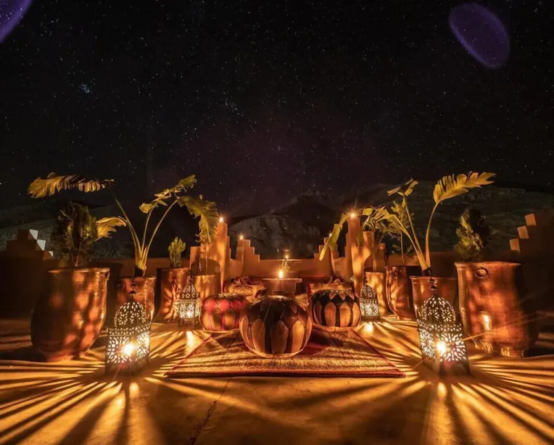 Hotel Riad Bahammou - Image 1