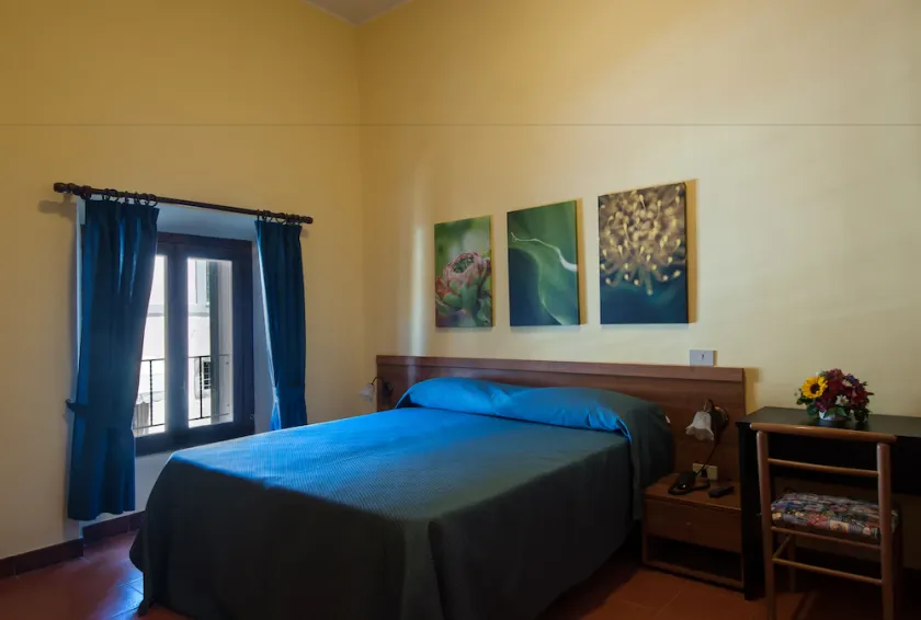 Hotel Capranica - Image 1