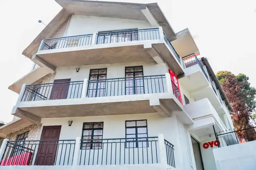 OYO 18759 Nirvana Guest House - Image 1