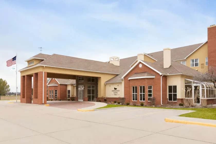 Homewood Suites Toledo Maumee - Image 1