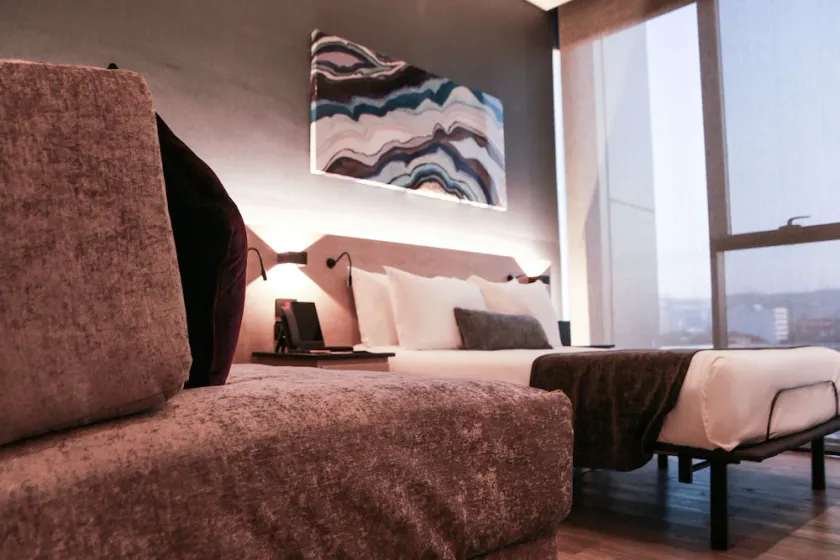 Quartz Care Hotel & Spa Tijuana - Image 1