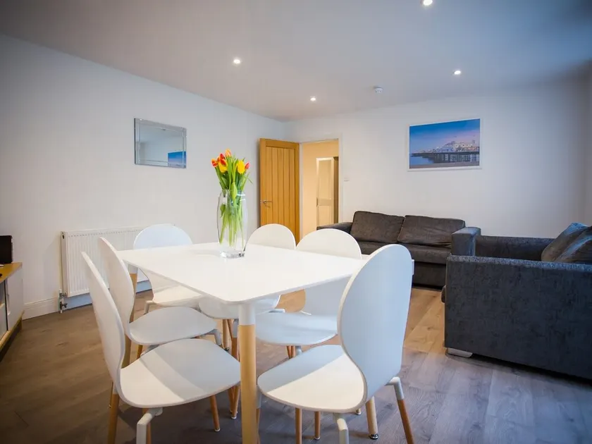 Celebrity Apartments Brighton Powis - Image 1