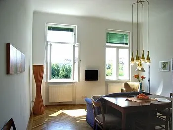 Vienna Apartments im Haus Maximilian - Image 1