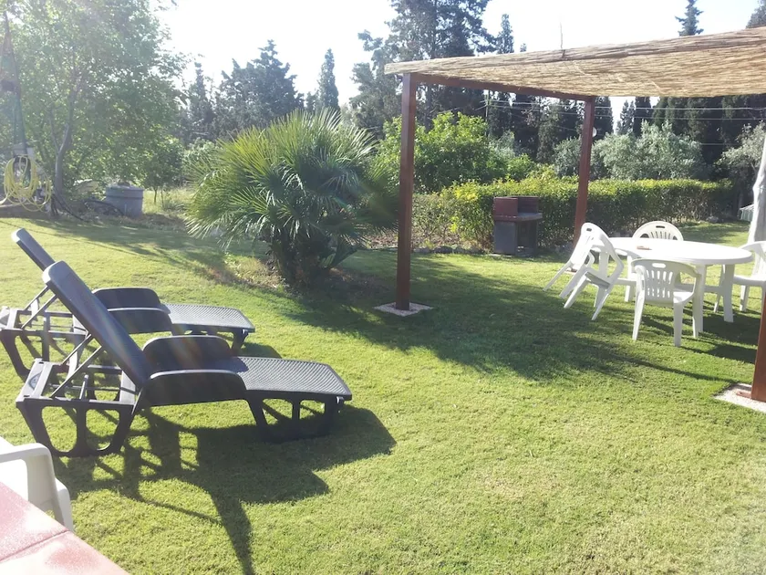 Al Sole Di Pula B&B - Image 1