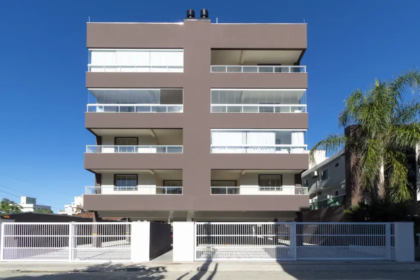 Aluguel Apartamento 2 quartos 1 suite 311A - Image 1