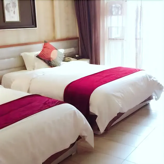 Huanbian Art Hotel - Image 1