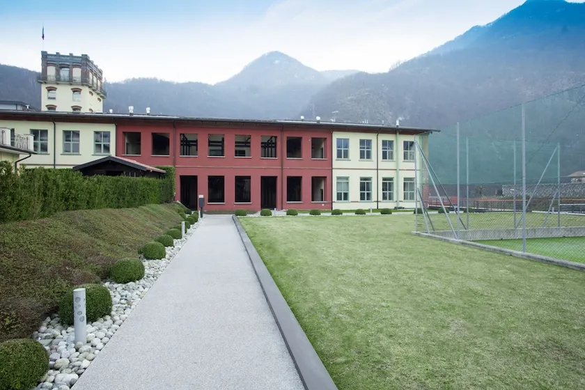 Residence Vista Sesia - Image 1