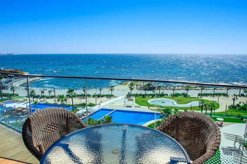 Apartamento Bennecke Malibu - Image 1