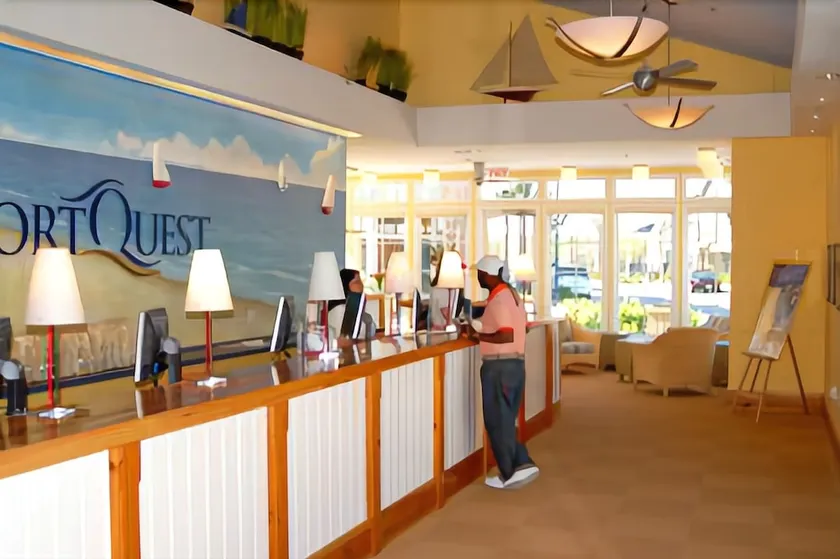 Seabrook Island by Wyndham Vacation Rentals - Image 1
