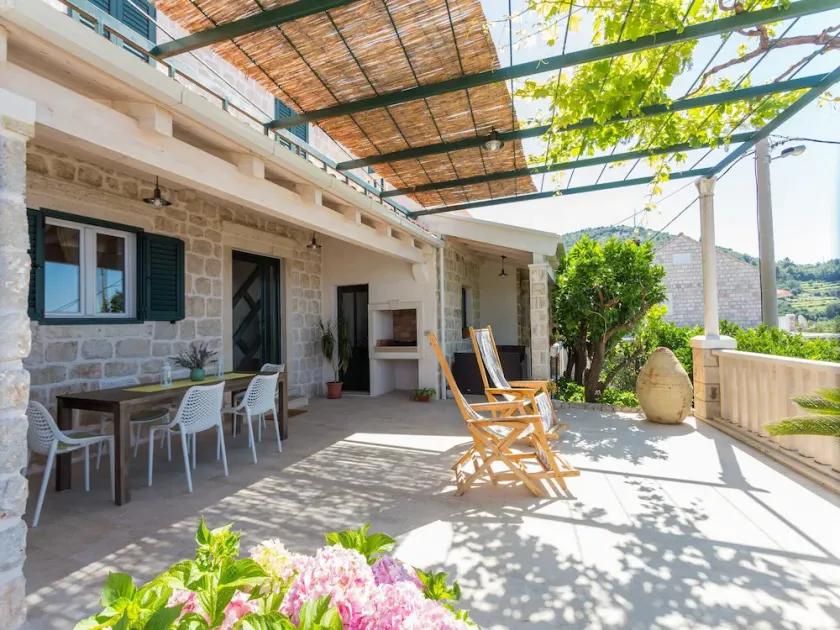 Holiday Home Casa Anka - Image 1