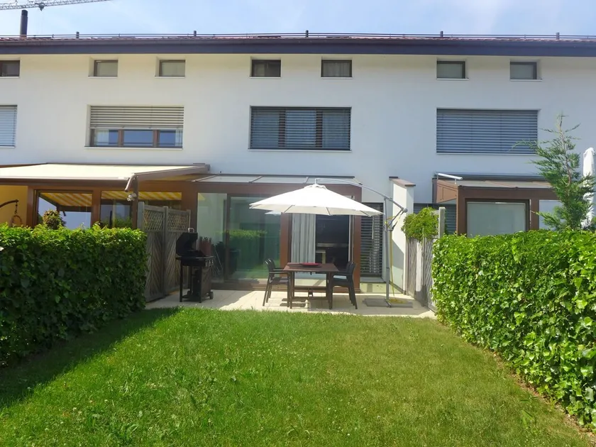 Holiday Home Route de Coinsin - Image 1