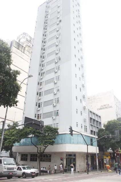 Hotel Rio Jordao - Image 1