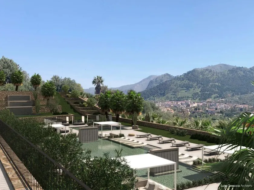 Al Balhara Suites & Spa - Image 1