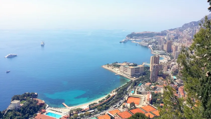 Monte Carlo Center 3 - Image 1