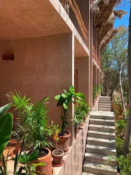 Monte Uzulu Boutique Hotel - Image 1