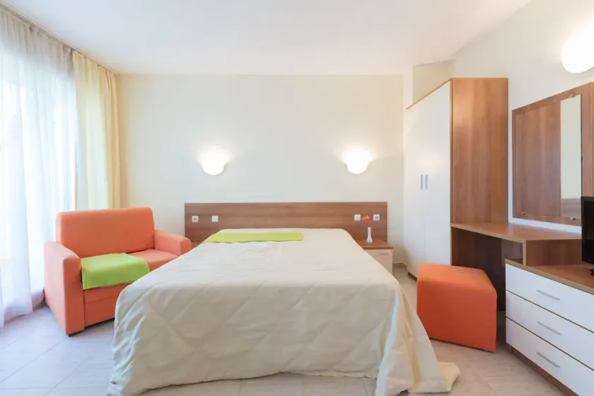 Quiet Studio in Polo Resort - Image 1