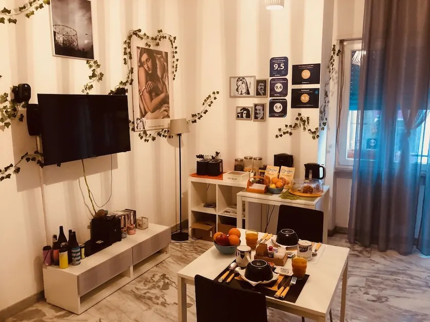 La Corte Sconta B&B Roma - Image 1