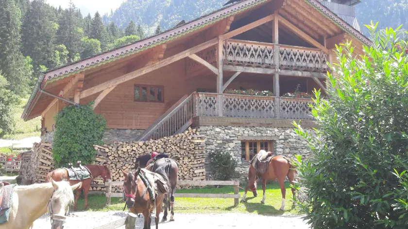 Auberge Nemoz - Image 1