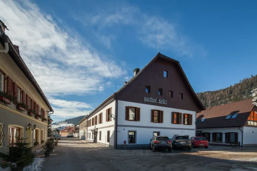 Gasthof Delitz - Image 1