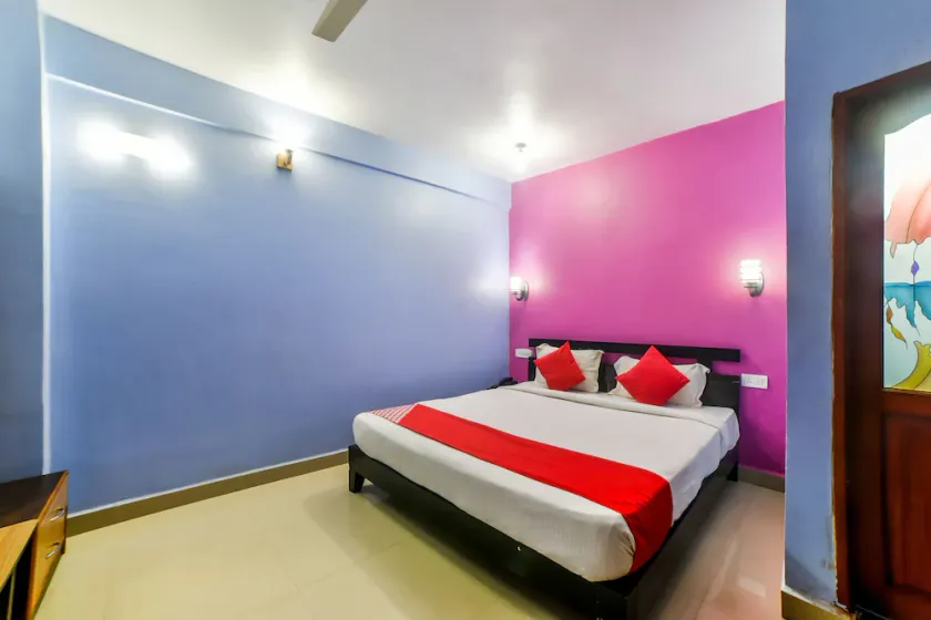 OYO 10882 Hotel Caje Baga - Image 1