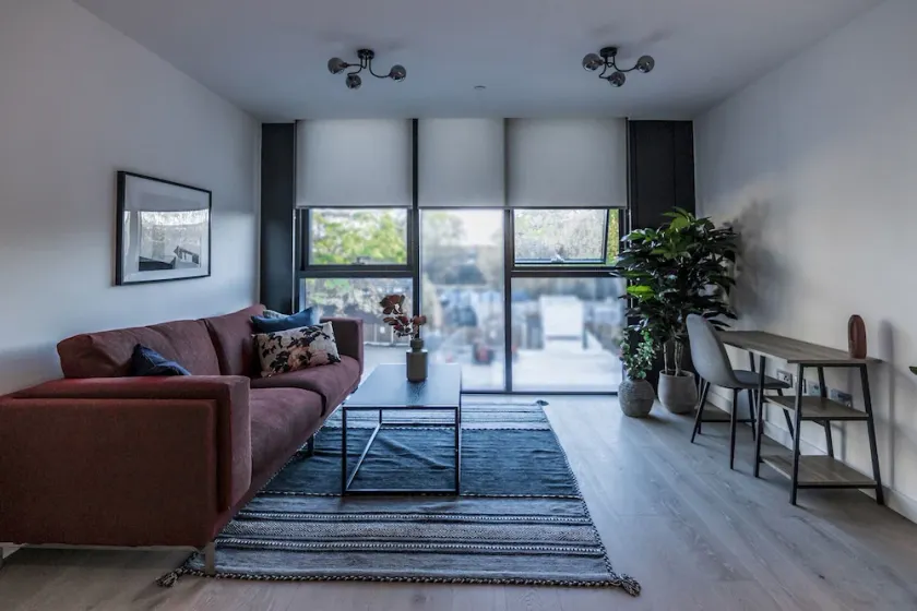 The Penthouse in Hill House - Image 1