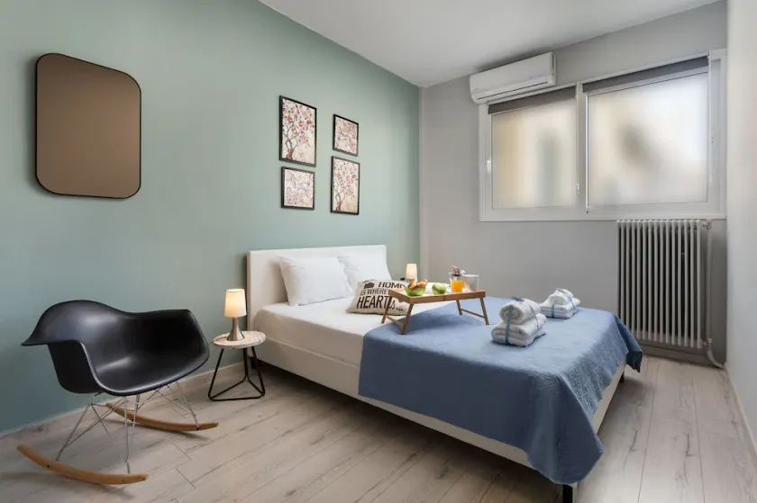 Premium Homes by Athens Stay - Image 1