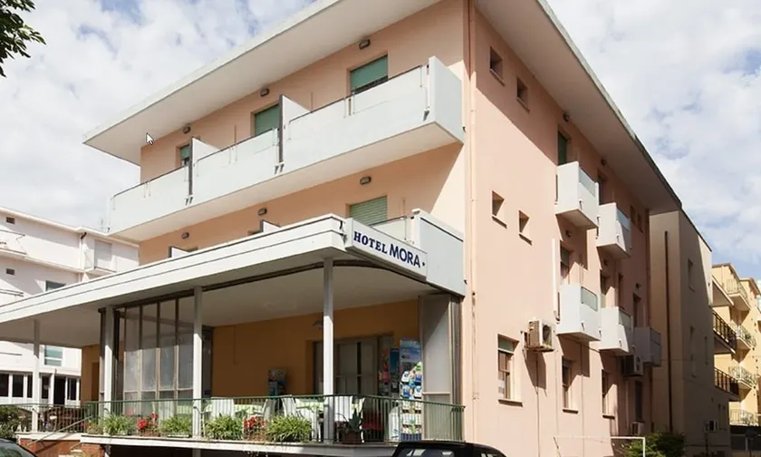 Hotel Mora - Image 1
