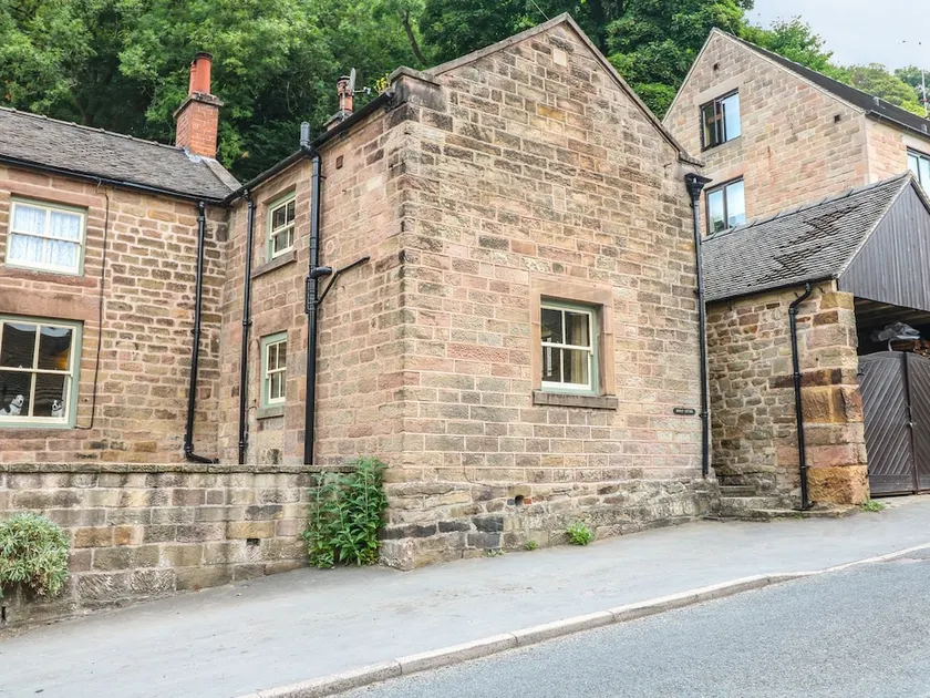 Barley Cottage - Image 1