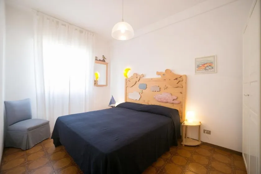 We Tuscany - Talamone Sea View Apartment - Image 1