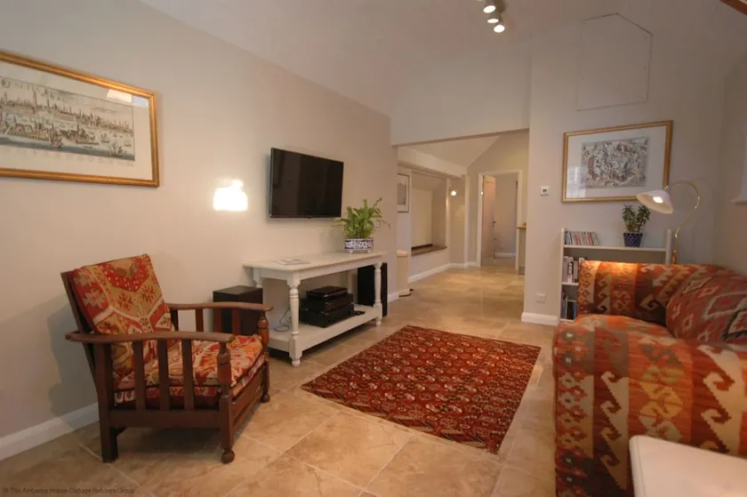 The Old Surgery - Image 1