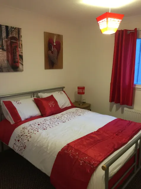 Haymarket Apartment - Image 1