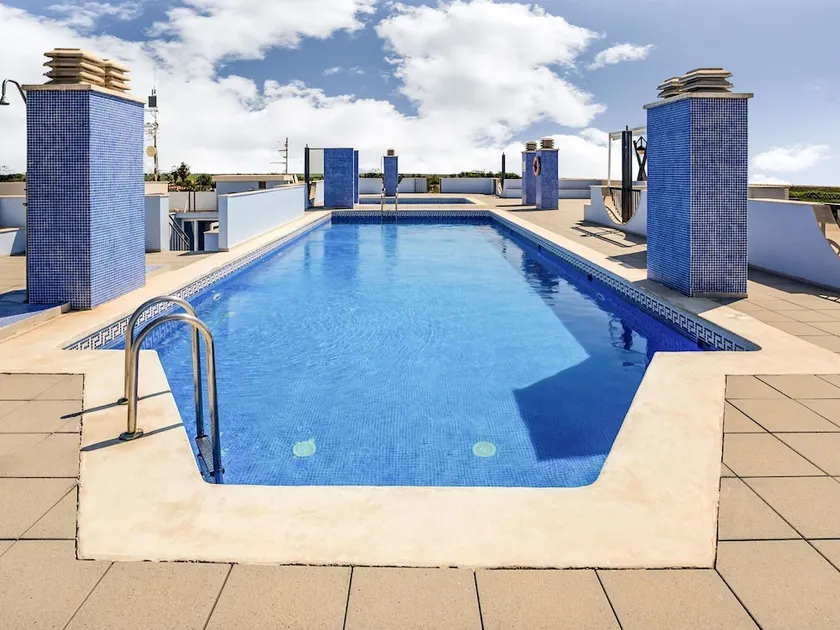Comfortable Apartment Near the Sea - Image 1