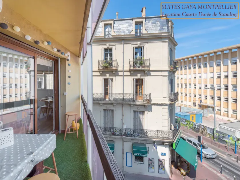 Suites Gaya - Image 1