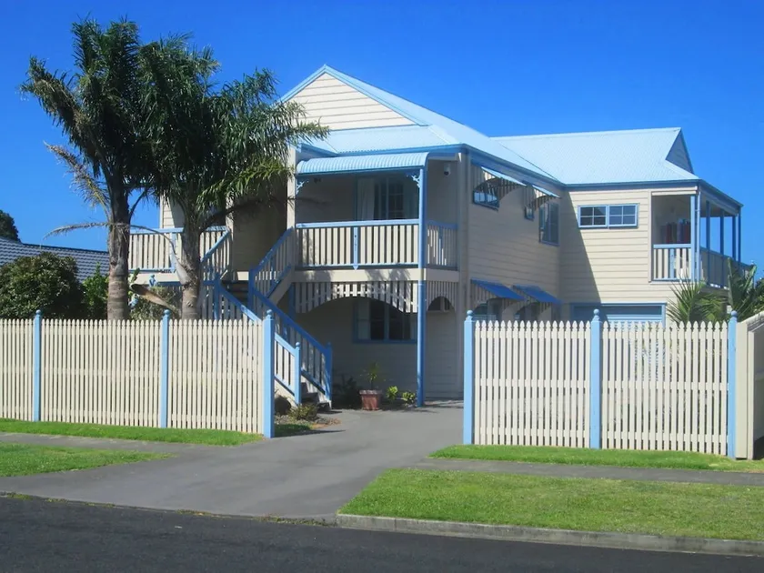 Pipi Dune Bed & Breakfast - Image 1