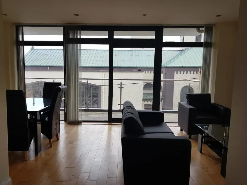 Wild Atlantic Way Apartments Salthill - Image 1