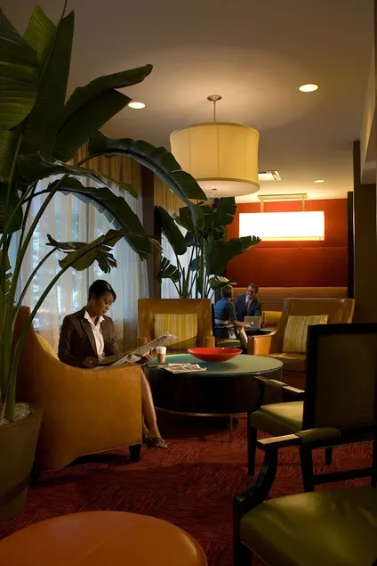 Key Bridge Marriott - Image 1