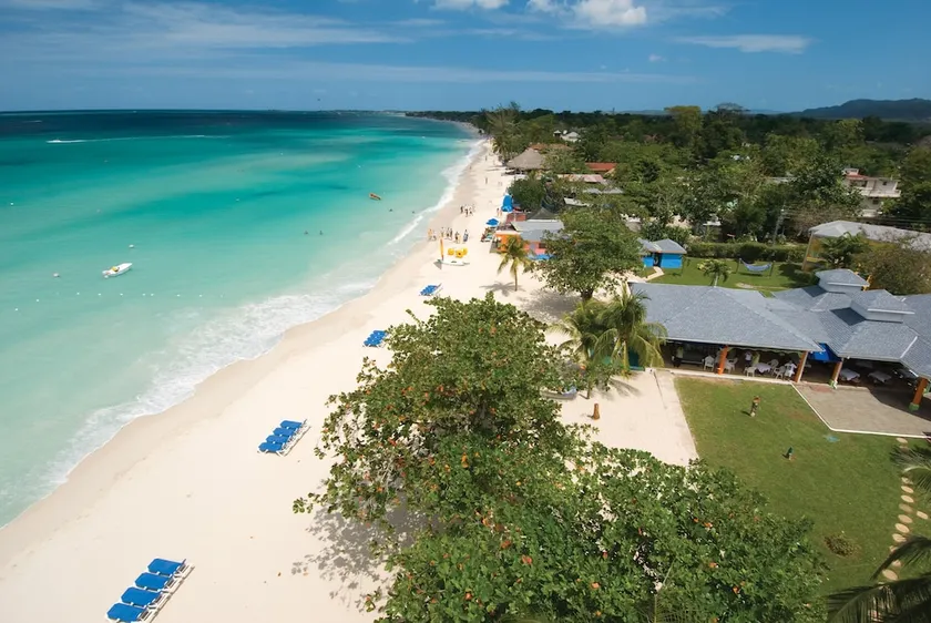 Grand Pineapple Beach Negril - Image 1