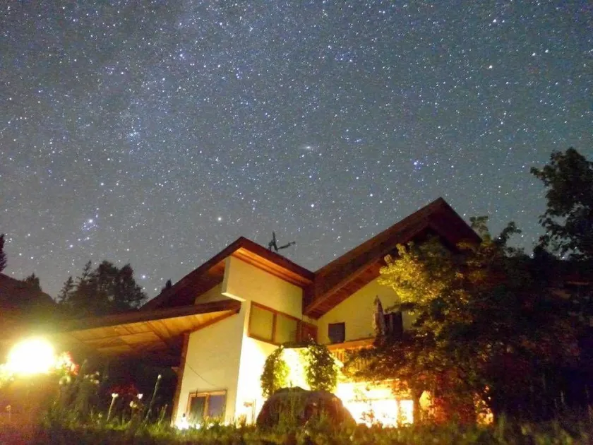 Kapristo Lodge - Image 1