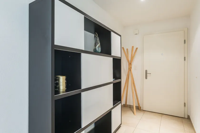 Cozy apartment for families in Blonay - Image 1