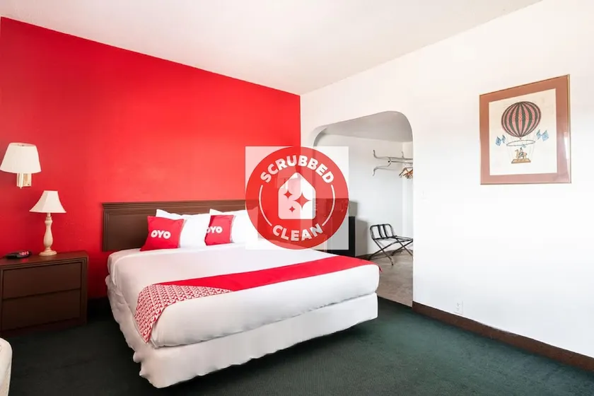 Hotel Globe Miami AZ - Highway 60 - Image 1