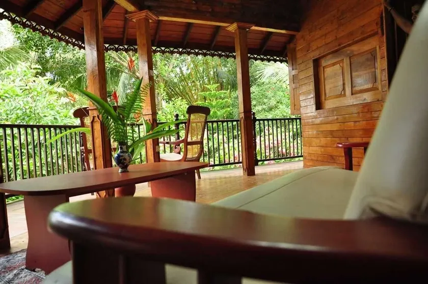 La Veranda Di Serena Lake - Image 1